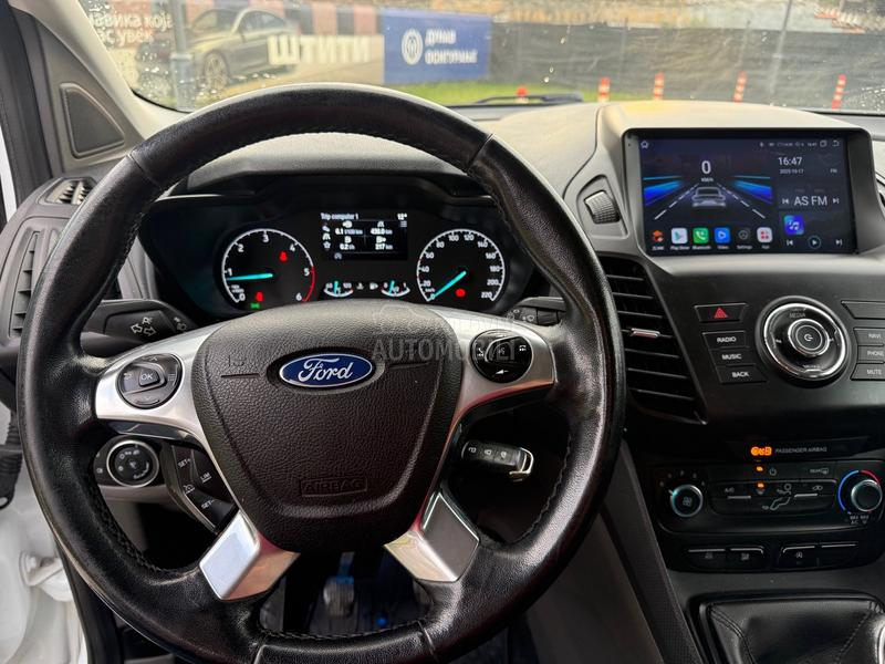 Ford Tourneo Connect 1.5