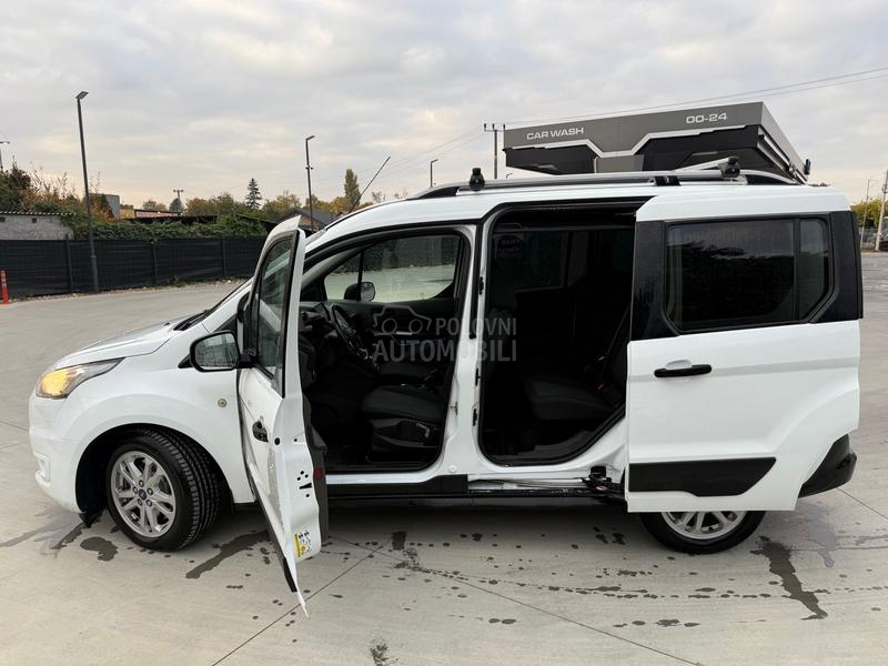 Ford Tourneo Connect 1.5