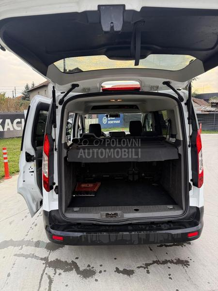 Ford Tourneo Connect 1.5