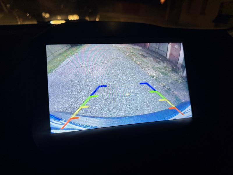 Ford Tourneo Connect 1.5