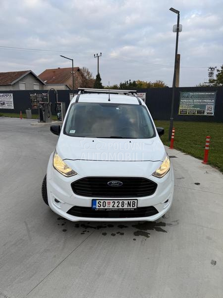 Ford Tourneo Connect 1.5