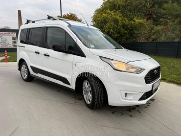 Ford Tourneo Connect 1.5
