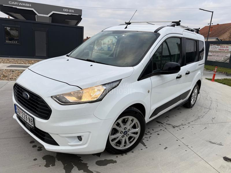 Ford Tourneo Connect 1.5