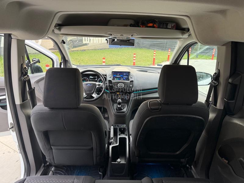 Ford Tourneo Connect 1.5