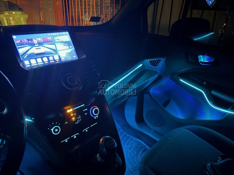 Ford Tourneo Connect 1.5