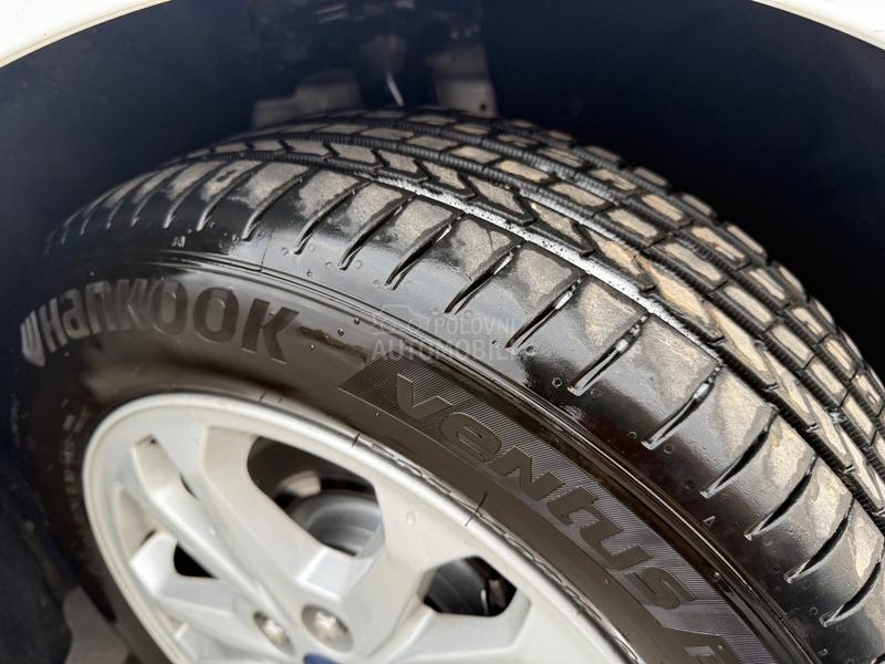 Ford Tourneo Connect 1.5