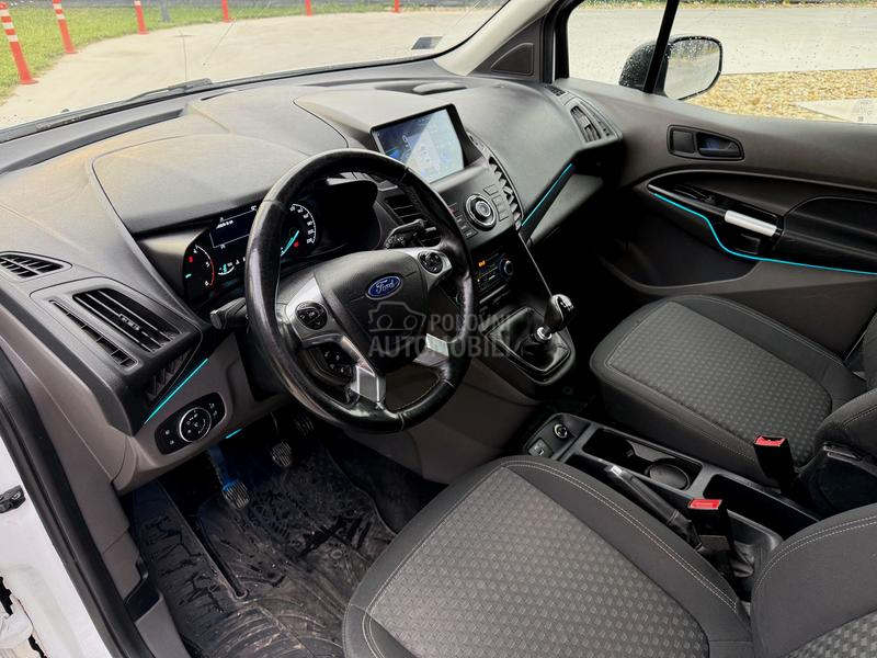 Ford Tourneo Connect 1.5