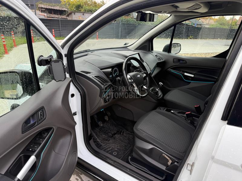 Ford Tourneo Connect 1.5