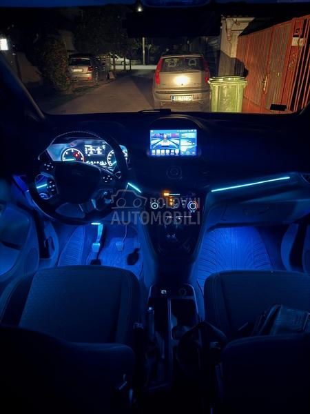 Ford Tourneo Connect 1.5