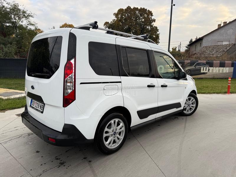 Ford Tourneo Connect 1.5