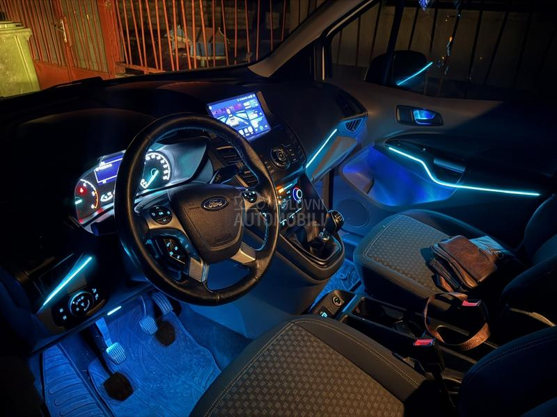 Ford Tourneo Connect 1.5