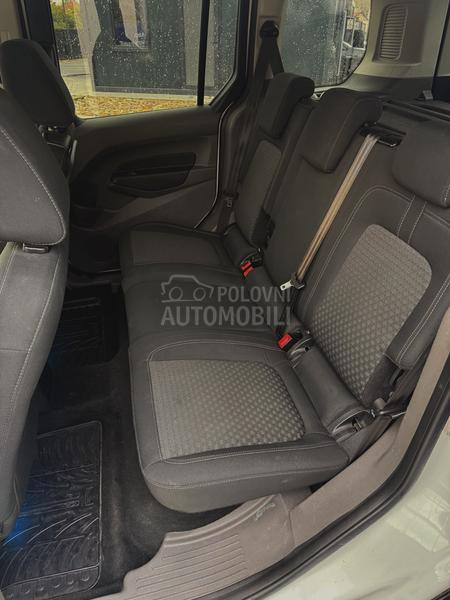 Ford Tourneo Connect 1.5