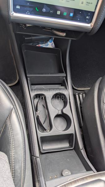 Tesla Model S 85