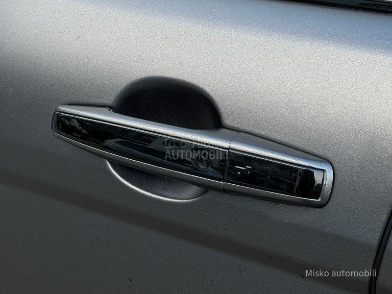 Land Rover Range Rover Evoque 2.2 TD4 Led Kam Pano