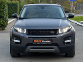 Land Rover Range Rover Evoque 2.2 TD4 Led Kam Pano
