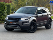 Land Rover Range Rover Evoque 2.2 TD4 Led Kam Pano