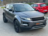 Land Rover Range Rover Evoque 2.2 TD4 Led Kam Pano