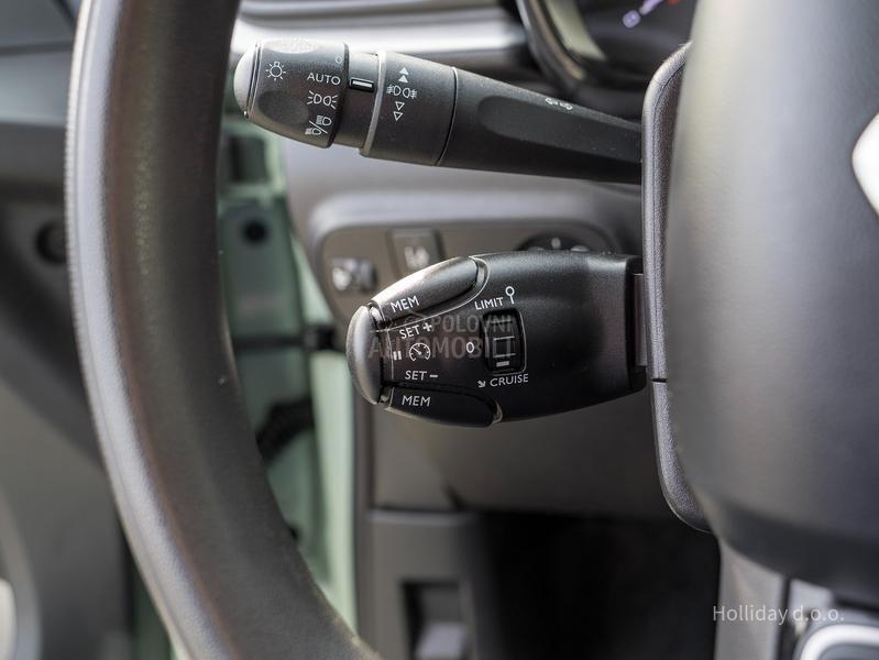 Citroen C3 1.2Puretech Led Nav