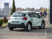 Citroen C3 1.2Puretech Led Nav