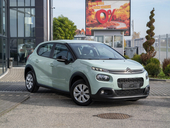 Citroen C3 1.2Puretech Led Nav