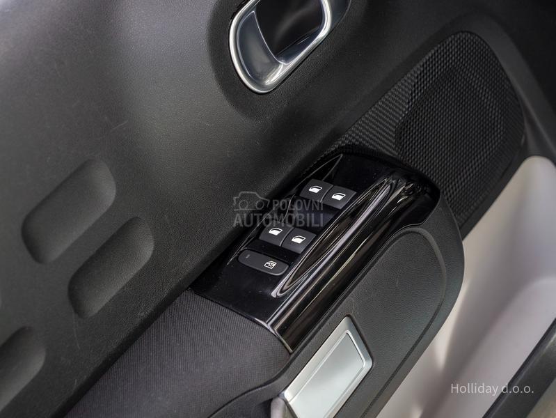 Citroen C3 1.2Puretech Led Nav