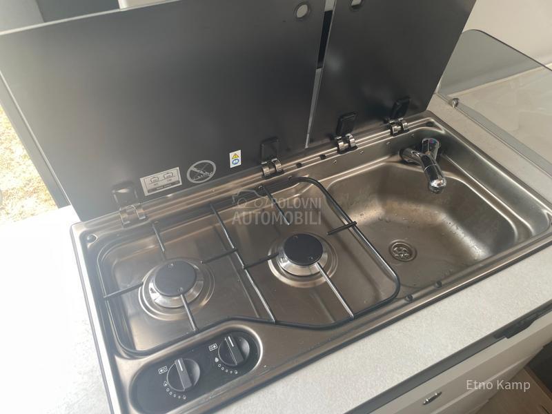 Giottiline GiottiVan 60 FT