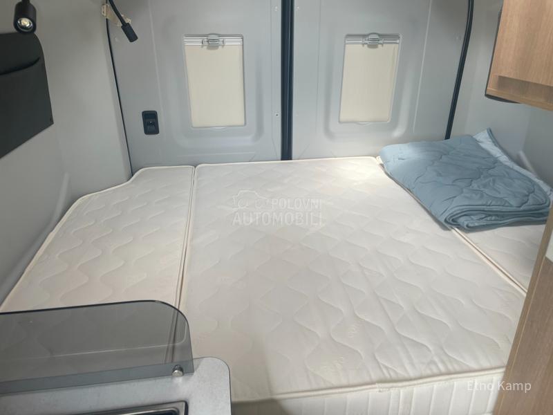 Giottiline GiottiVan 60 FT