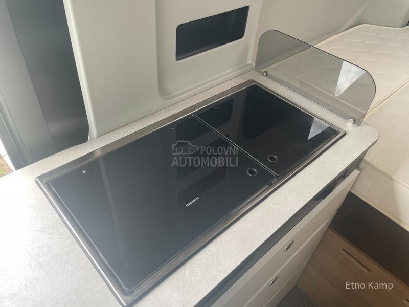 Giottiline GiottiVan 60 FT