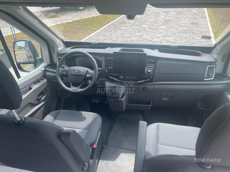 Giottiline GiottiVan 60 FT