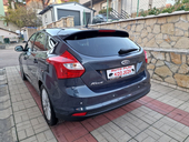 Ford Focus 1,6TDCI TITANIJUM