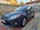Ford Focus 1,6TDCI TITANIJUM