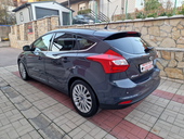 Ford Focus 1,6TDCI TITANIJUM