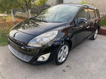 Renault Grand Scenic X-mod