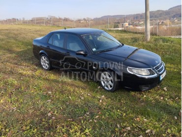 Saab 9-5 1.9 TIDS