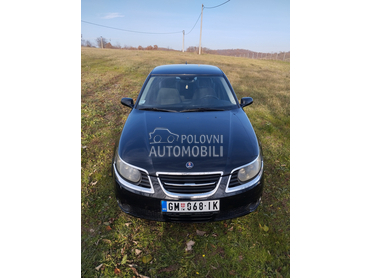 Saab 9-5 1.9 TIDS