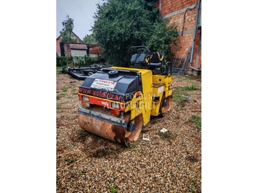 Dynapac CC102/F NEISPRAVAN