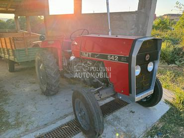 IMT 542