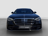 Mercedes Benz S 450 d 4M/AMG/LONG/PANO