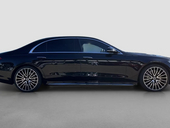 Mercedes Benz S 450 d 4M/AMG/LONG/PANO