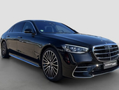 Mercedes Benz S 450 d 4M/AMG/LONG/PANO
