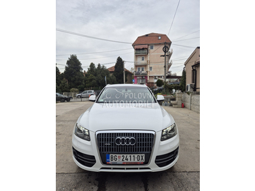 Audi Q5 TDI