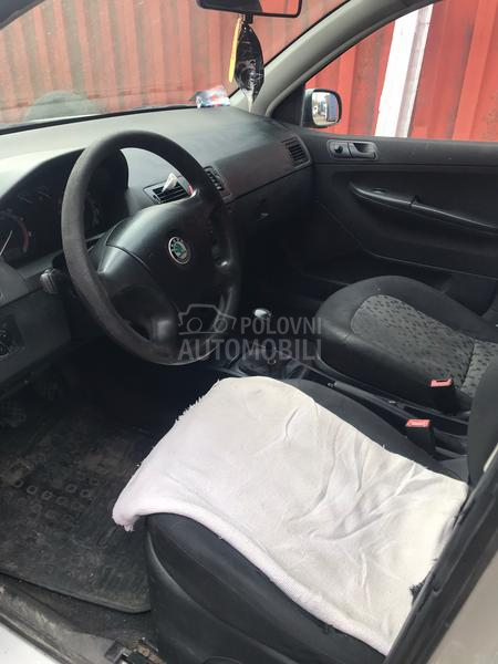 Škoda Fabia reg 15.12.2026.