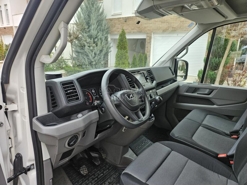 MAN Tge T G E 3 . 1 8 0