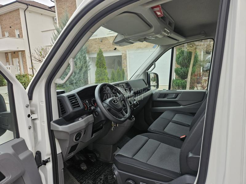 MAN Tge T G E 3 . 1 8 0