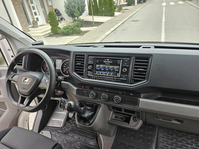 MAN Tge T G E 3 . 1 8 0