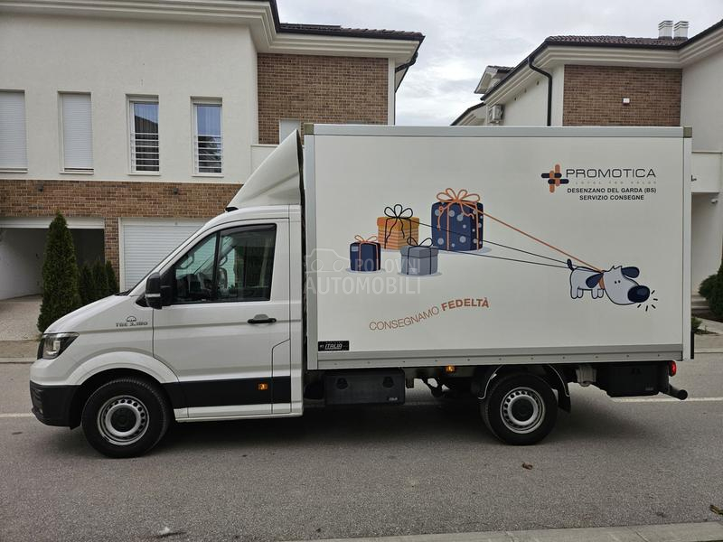 MAN Tge T G E 3 . 1 8 0