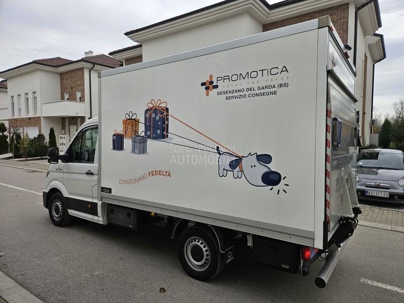 MAN Tge T G E 3 . 1 8 0