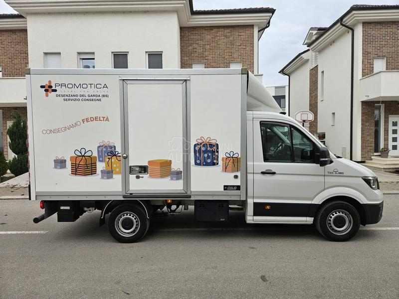 MAN Tge T G E 3 . 1 8 0