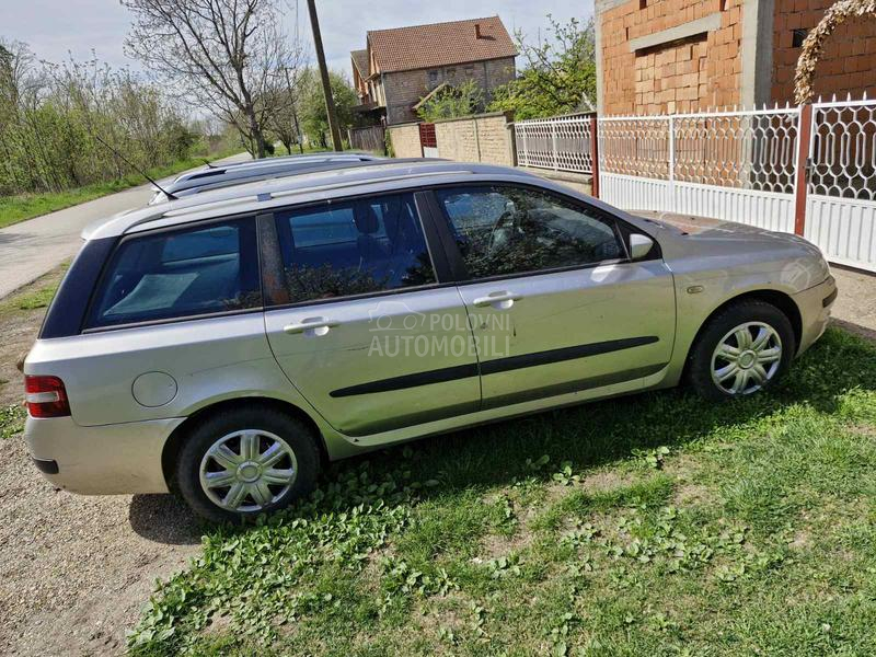 Fiat Stilo 1.9 TDI