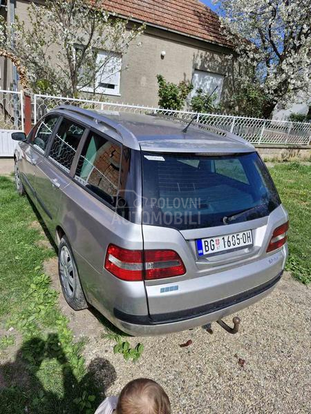 Fiat Stilo 1.9 TDI